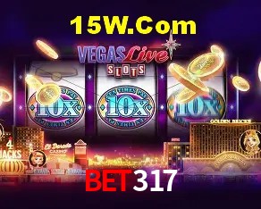 Experiência VIP Bet317