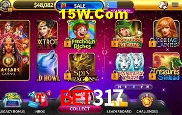 Login Seguro Bet317