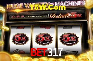 Casino Ao Vivo Bet317
