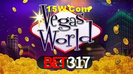 cassino Bet317