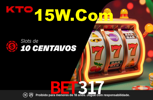 Bônus Generosos e Exclusivos no Bet317 para Você!