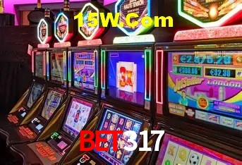 Tecnologia da Plataforma Bet317