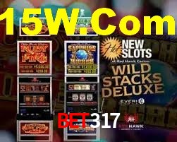Welcome Bonus Bet317