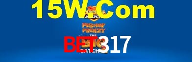 Tournaments Bet317