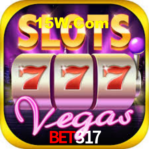Bet317: Seu Cassino Premiado com Pagamentos Rápidos