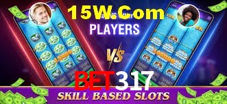 Welcome Bonus Bet317
