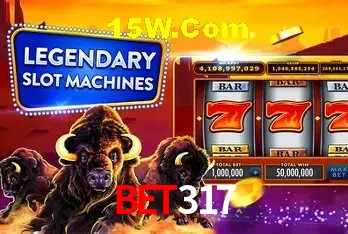 Integração de APIs Bet317