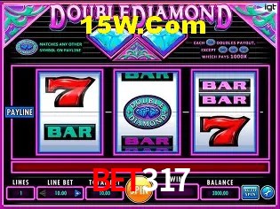 Sistemas de Segurança Bet317