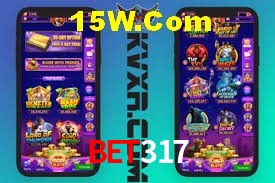 Experiência VIP Bet317