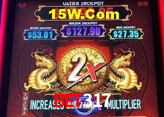Recursos de Bônus Bet317
