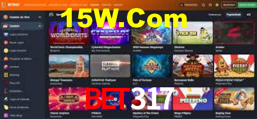Bet317