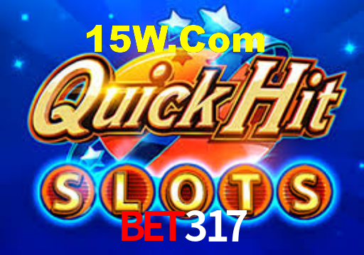 Bet317 Login