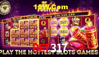 Promoção Relâmpago Bet317
