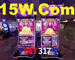 Blackjack Table Bet317