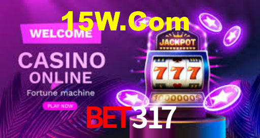 Sinta a adrenalina dos jogos de cassino com Bet317
