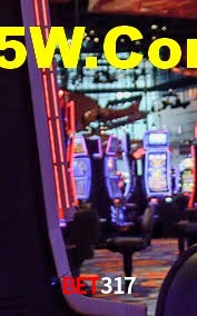Live Casino Bet317
