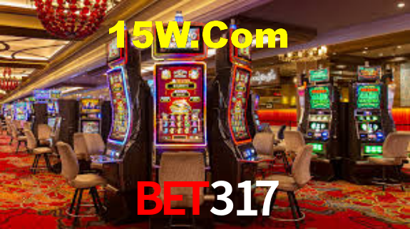 Bet317 Vip
