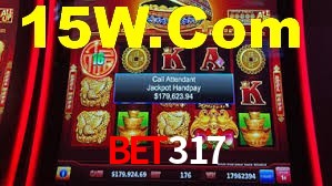 Programa VIP Bet317