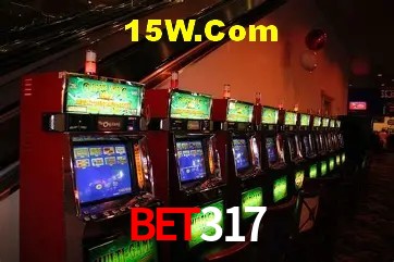 Provedores de Jogos Bet317